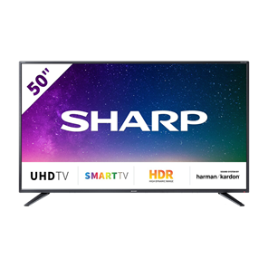 SHARP 50BJ2E