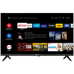 HISENSE 40A5700FA