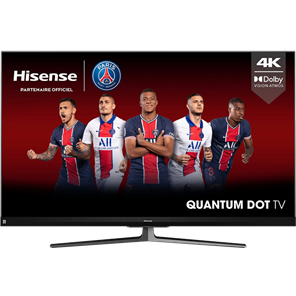 HISENSE 55U8QF