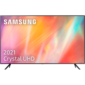 SAMSUNG UE43AU7105