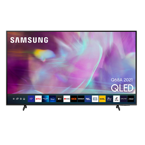 SAMSUNG QE50Q68AAU
