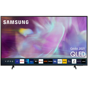 SAMSUNG QE43Q68AAUX