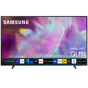 SAMSUNG QE55Q68AAN