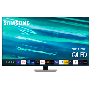 SAMSUNG QE55Q83AAT