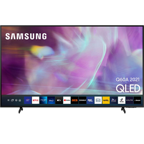 SAMSUNG QE65Q60AAU