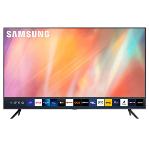 SAMSUNG UE55AU7105K