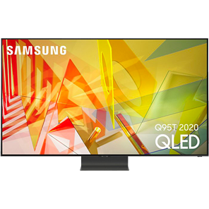 SAMSUNG QE65Q95TC