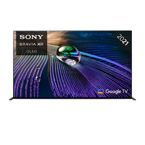 SONY XR-55A90J