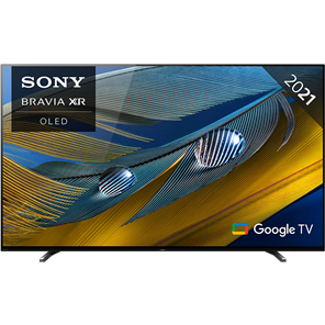 SONY XR-55A80J