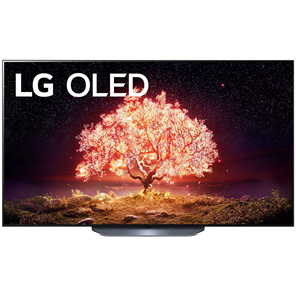 LG OLED65B16LA