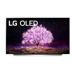 LG OLED48C15LA