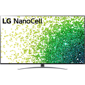 LG 55NANO886PB