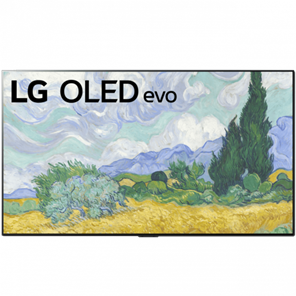 LG OLED65G16LA