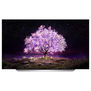 LG OLED65C15LA
