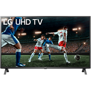 LG 55UP75006LF