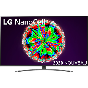 LG 55NANO816PA