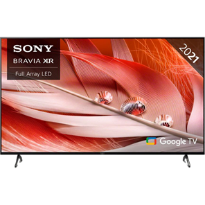 SONY XR-65X90J