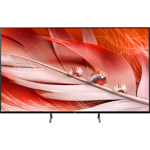 SONY XR-55X90J
