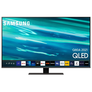 SAMSUNG QE50Q80AAT