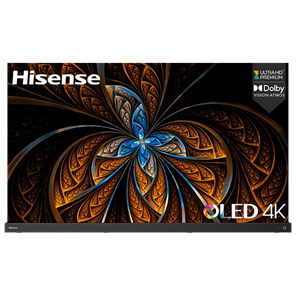 HISENSE 65A9G