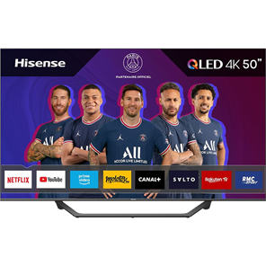 HISENSE 50A7GQ
