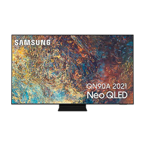 SAMSUNG QE43QN90AAT