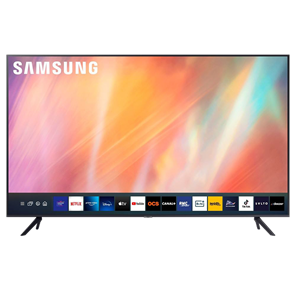 SAMSUNG UE58AU7105K