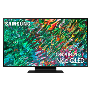 SAMSUNG QE43QN90BAT