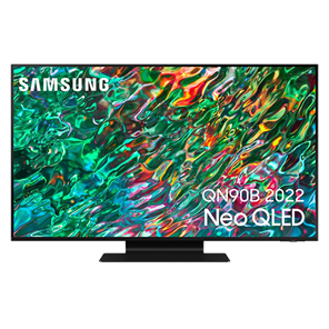 SAMSUNG QE55QN90BAT