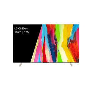 LG OLED42C26LB