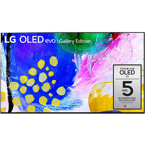 LG OLED55G26LA