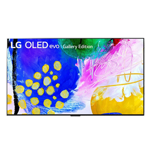 LG OLED65G26LA