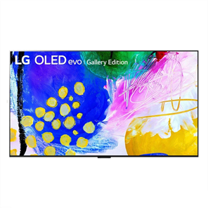 LG OLED77G26LA