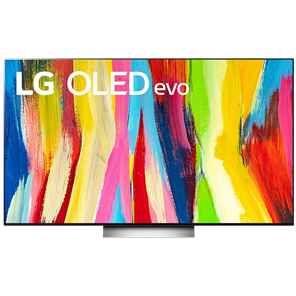 LG OLED77C25LB