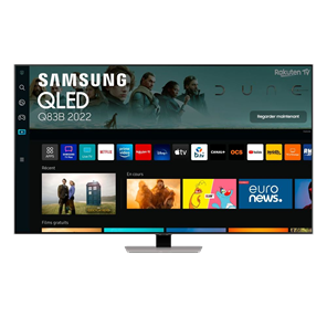 SAMSUNG QE65Q83BATXXC