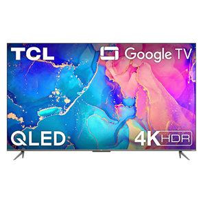 TCL 50C635