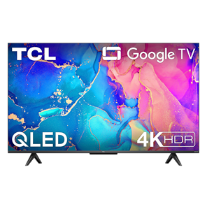 TCL 43C635X2