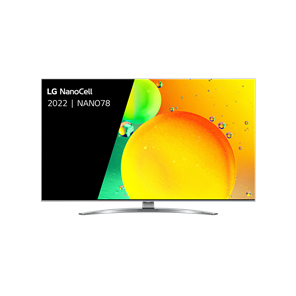 LG 43NANO786QA