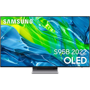 SAMSUNG QE65S95B