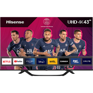 HISENSE 43A63H