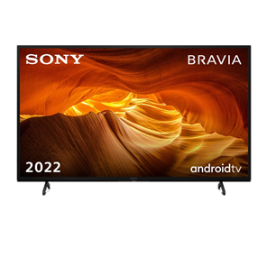SONY KD-43X72K