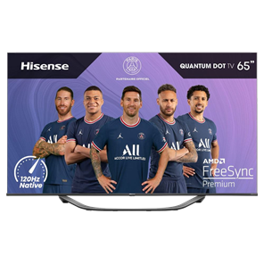 HISENSE 65U7HQ
