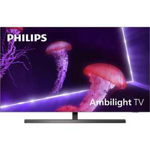 PHILIPS 55OLED887-12