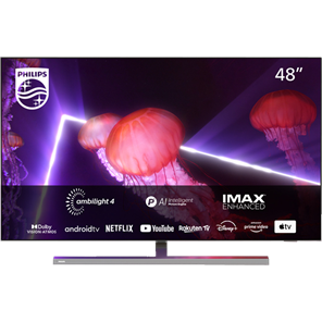 PHILIPS 48OLED887-12