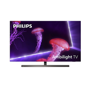 PHILIPS 65OLED887-12