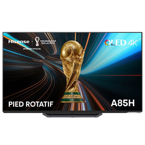 HISENSE 48A85H