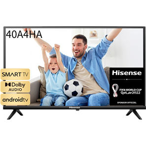 HISENSE 40A4HA