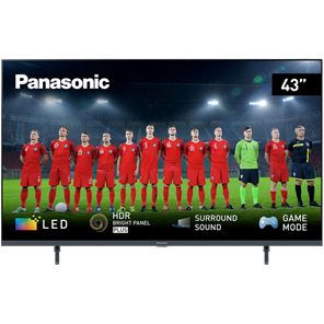 PANASONIC TX-43LX810E