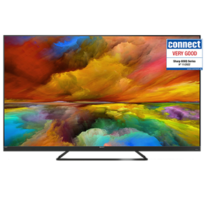SHARP 4T-C65EQ3EA