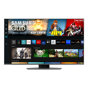 SAMSUNG TQ65Q80CATXXC